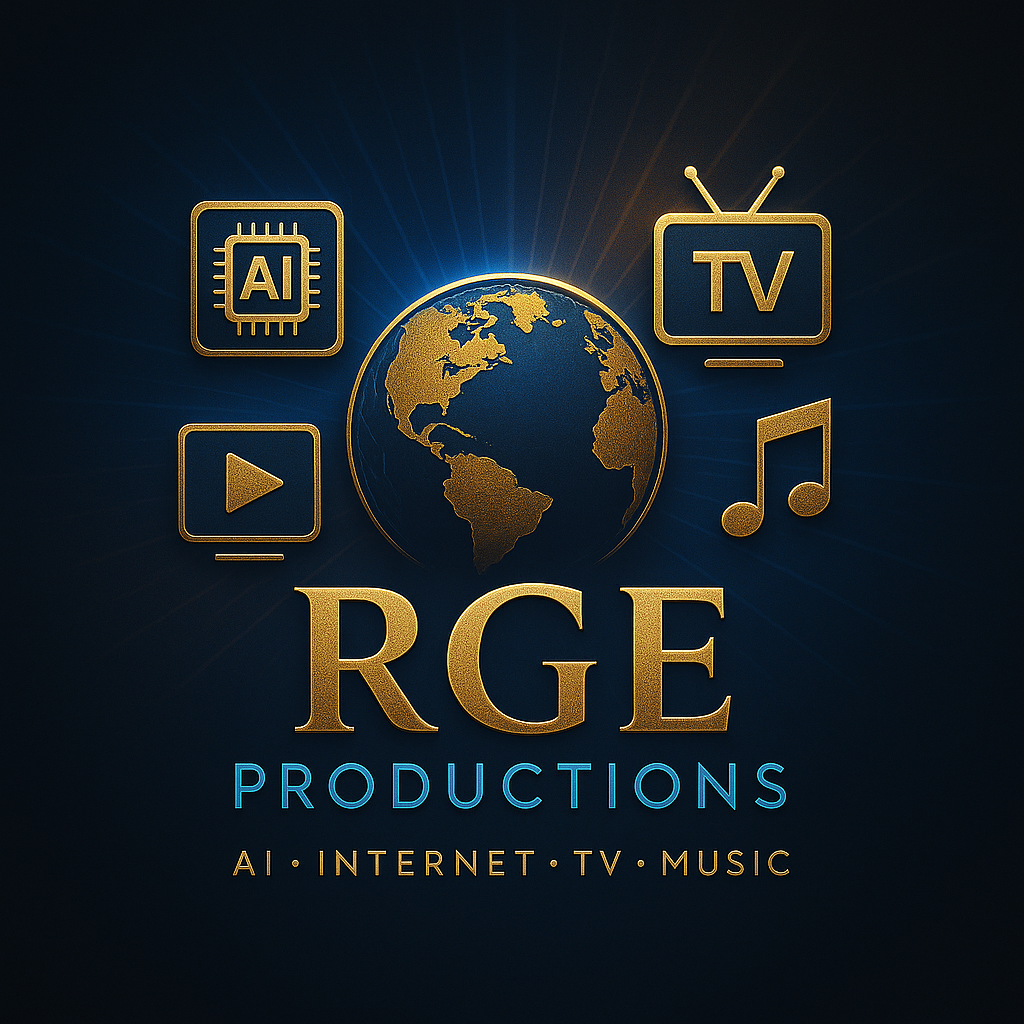 RGE PRODUCTIONS
